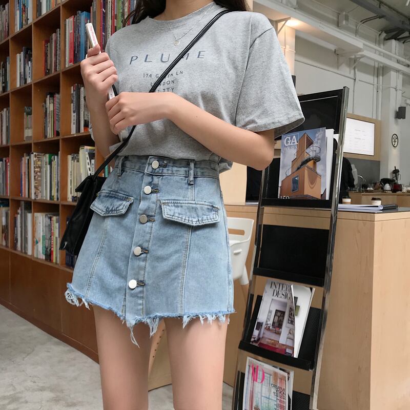 春 夏 新作 レディース キュロットスカート Aライン ショートパンツ 前