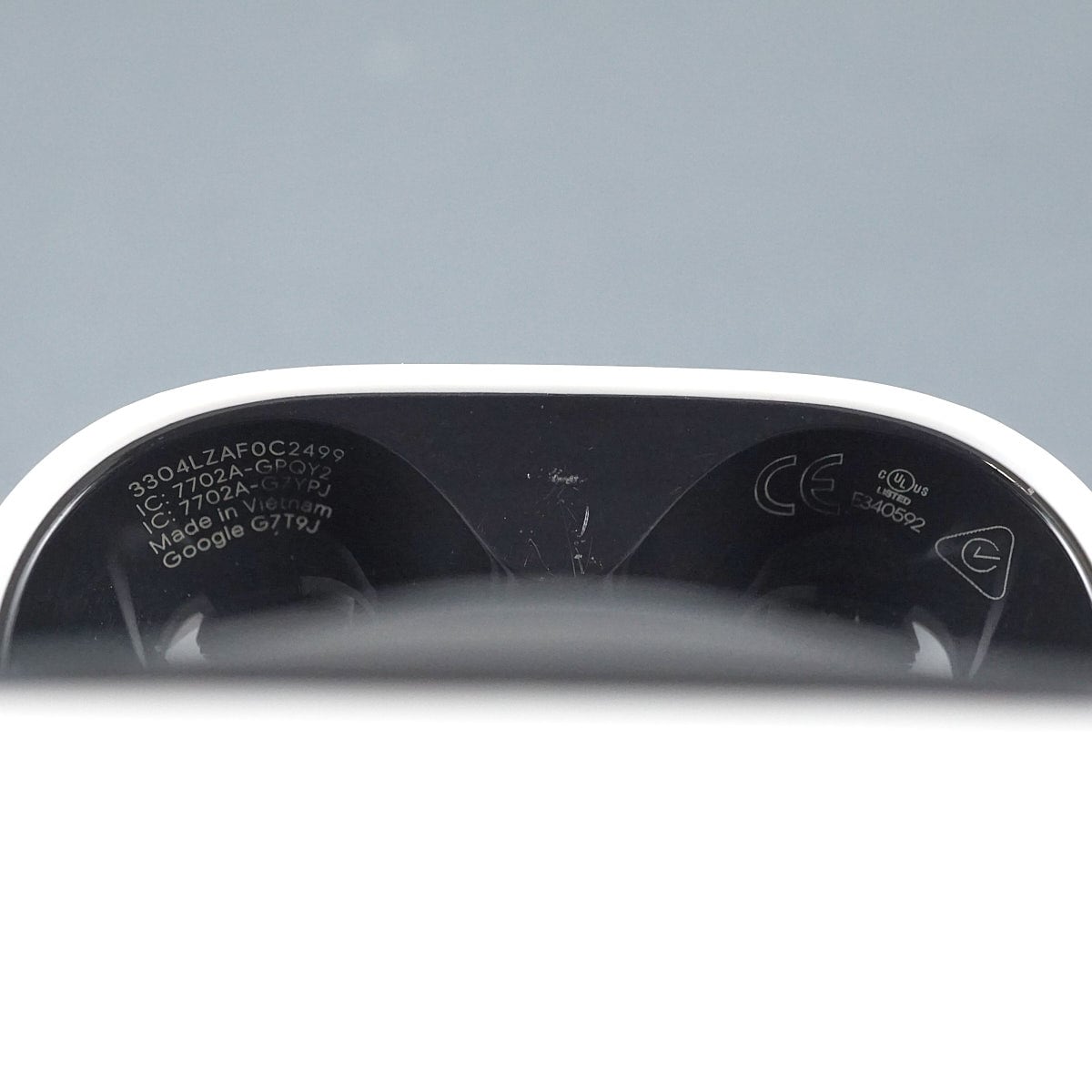 Google Pixel Buds A-series 充電ケースのみ USED品 充電器 チャージ