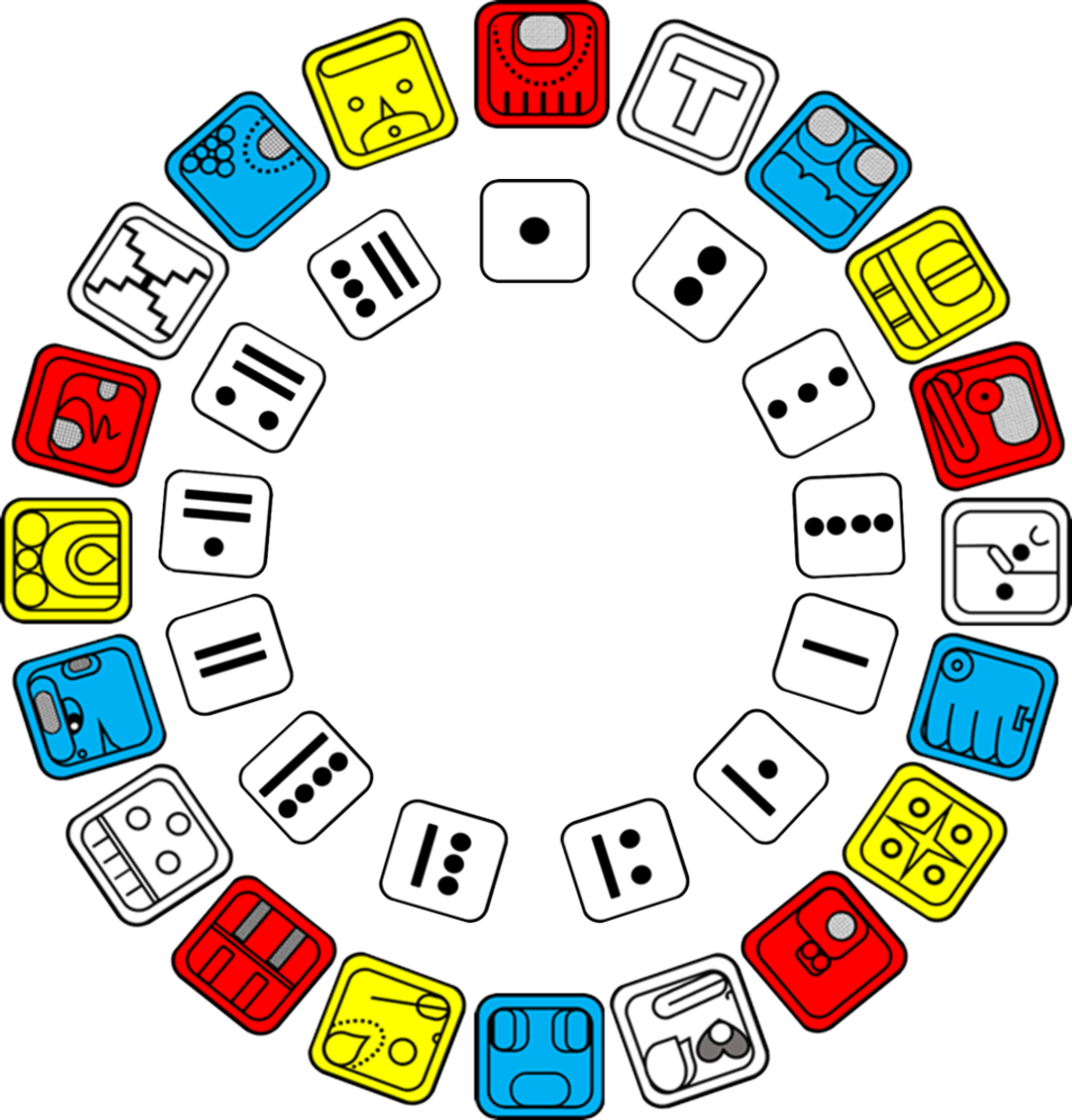 マヤ暦鑑定 | Pay ID