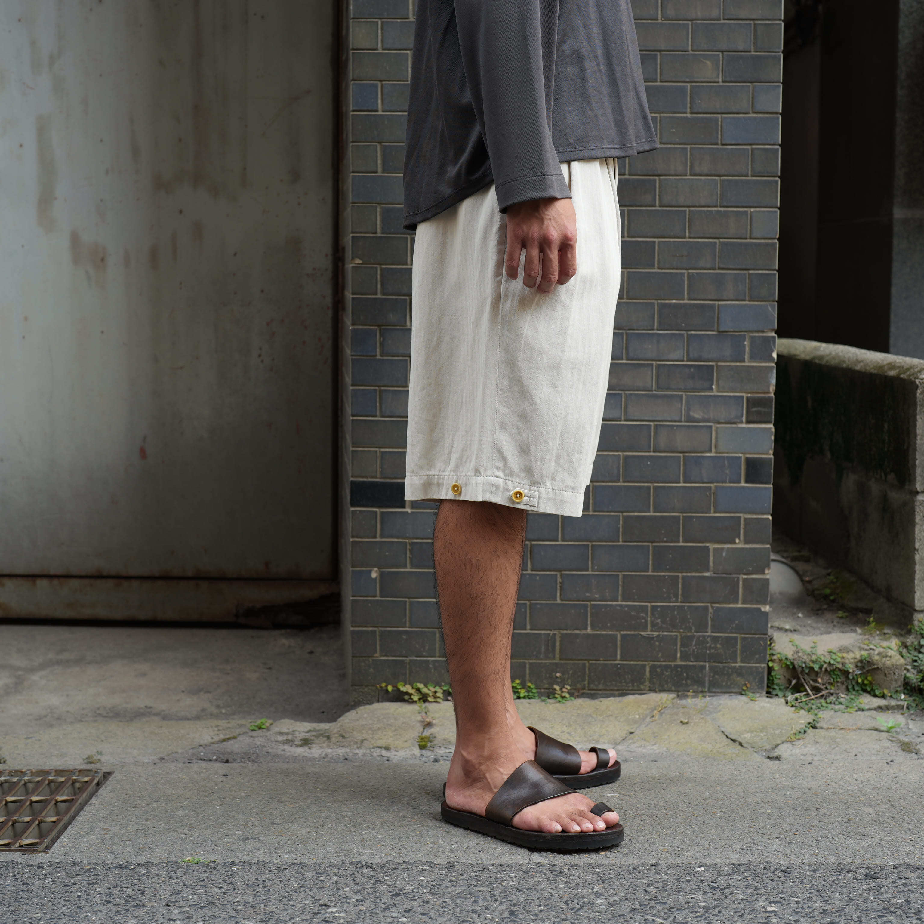 MAATEE&SONS for khaki 