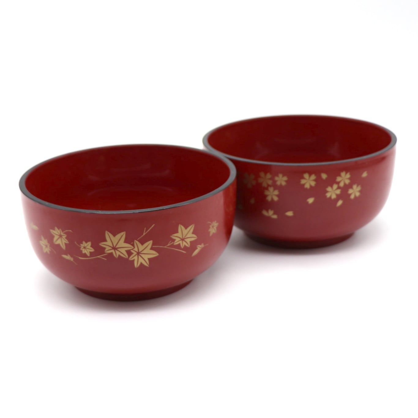 漆器工芸・汁椀8個セット・お碗・茶碗・和食器・No.201017-42・梱包