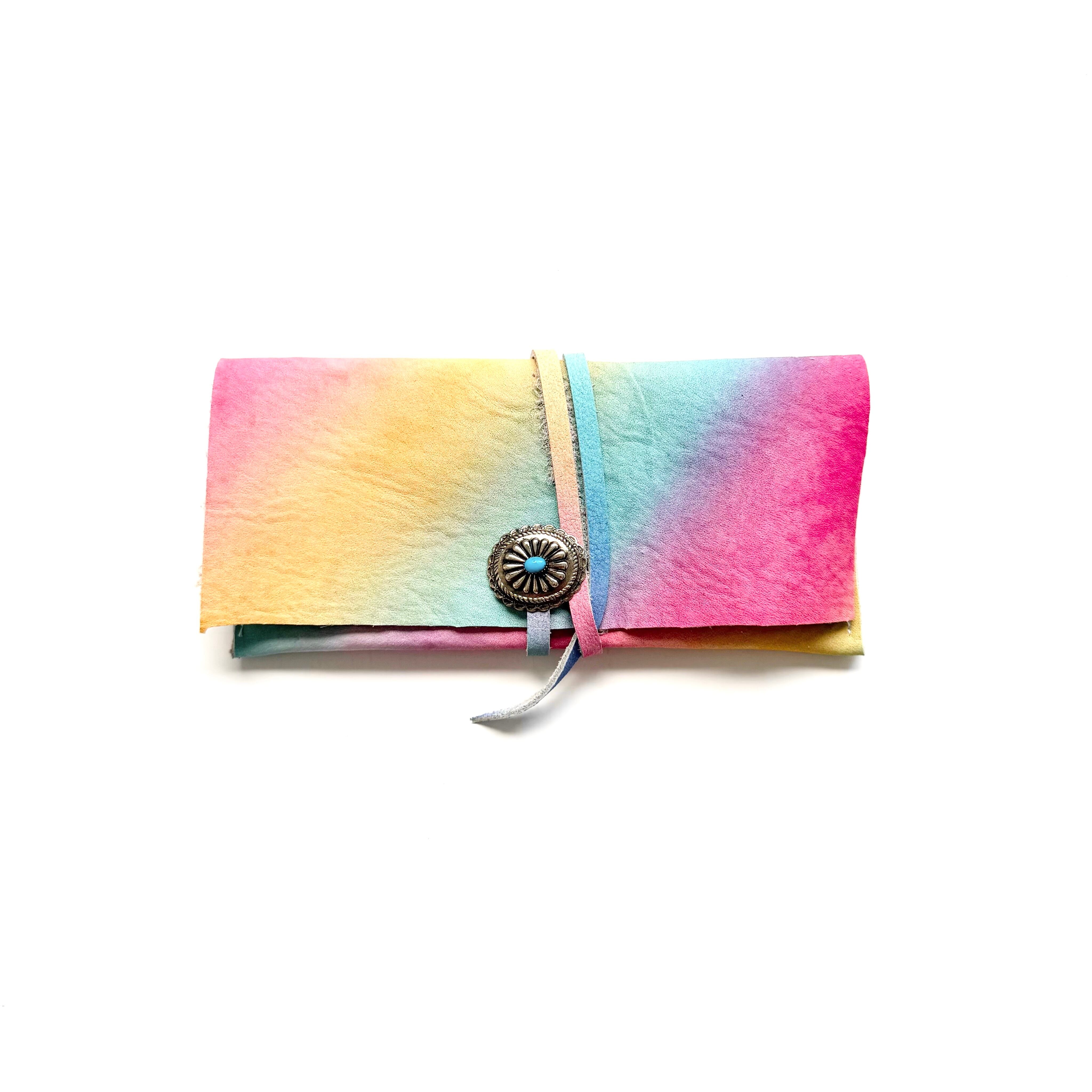 penny wallet gradation | ayakawasaki