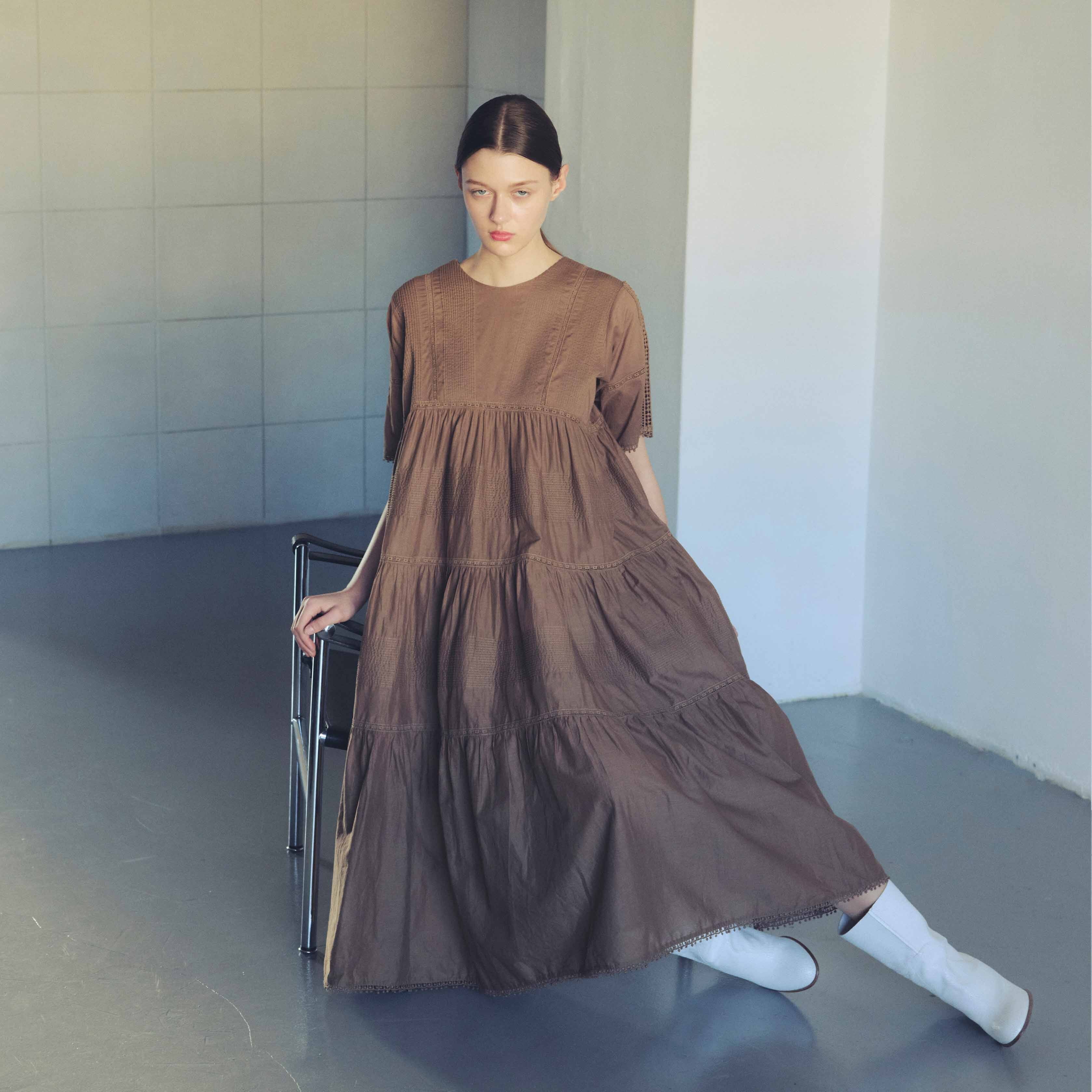 DRESS | AAYUSHI