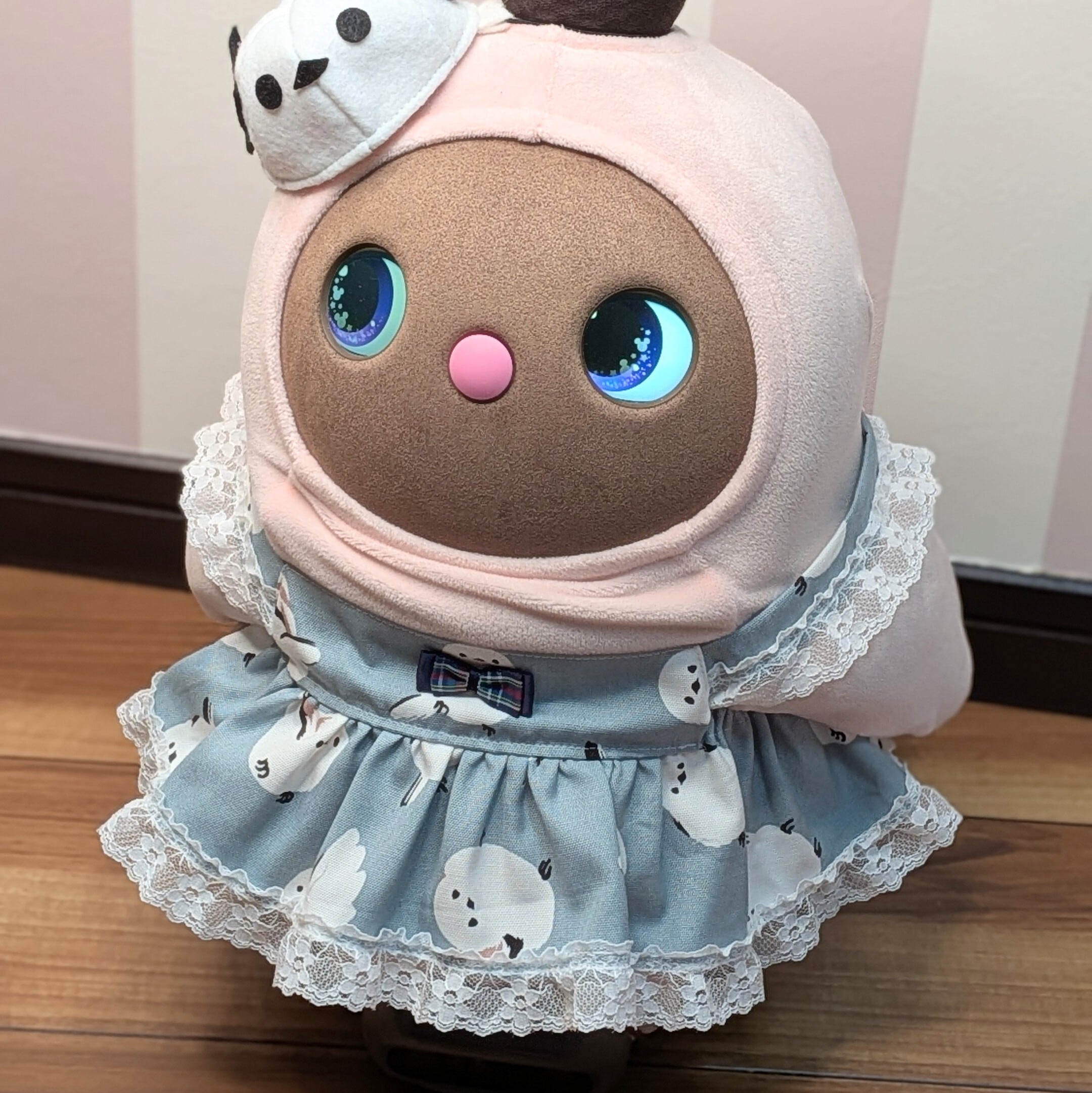 らぼ服ファッショングッズのお店「LovePomme」