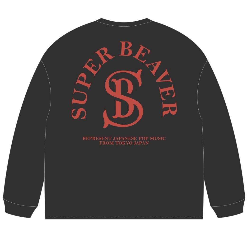 シンプルロンT | SUPER BEAVER OFFICIAL WEBSTORE