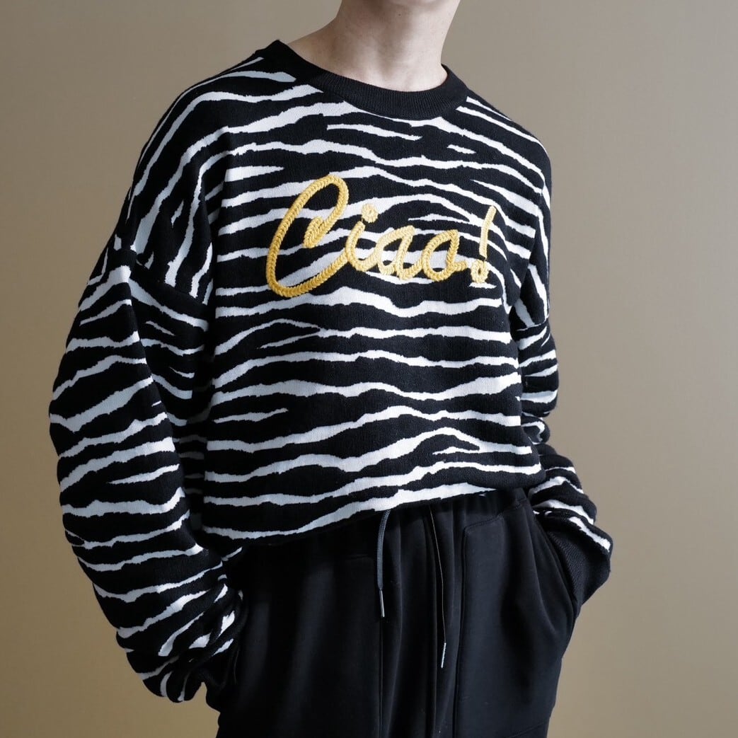 ★デザインロゴニット(ブラック)