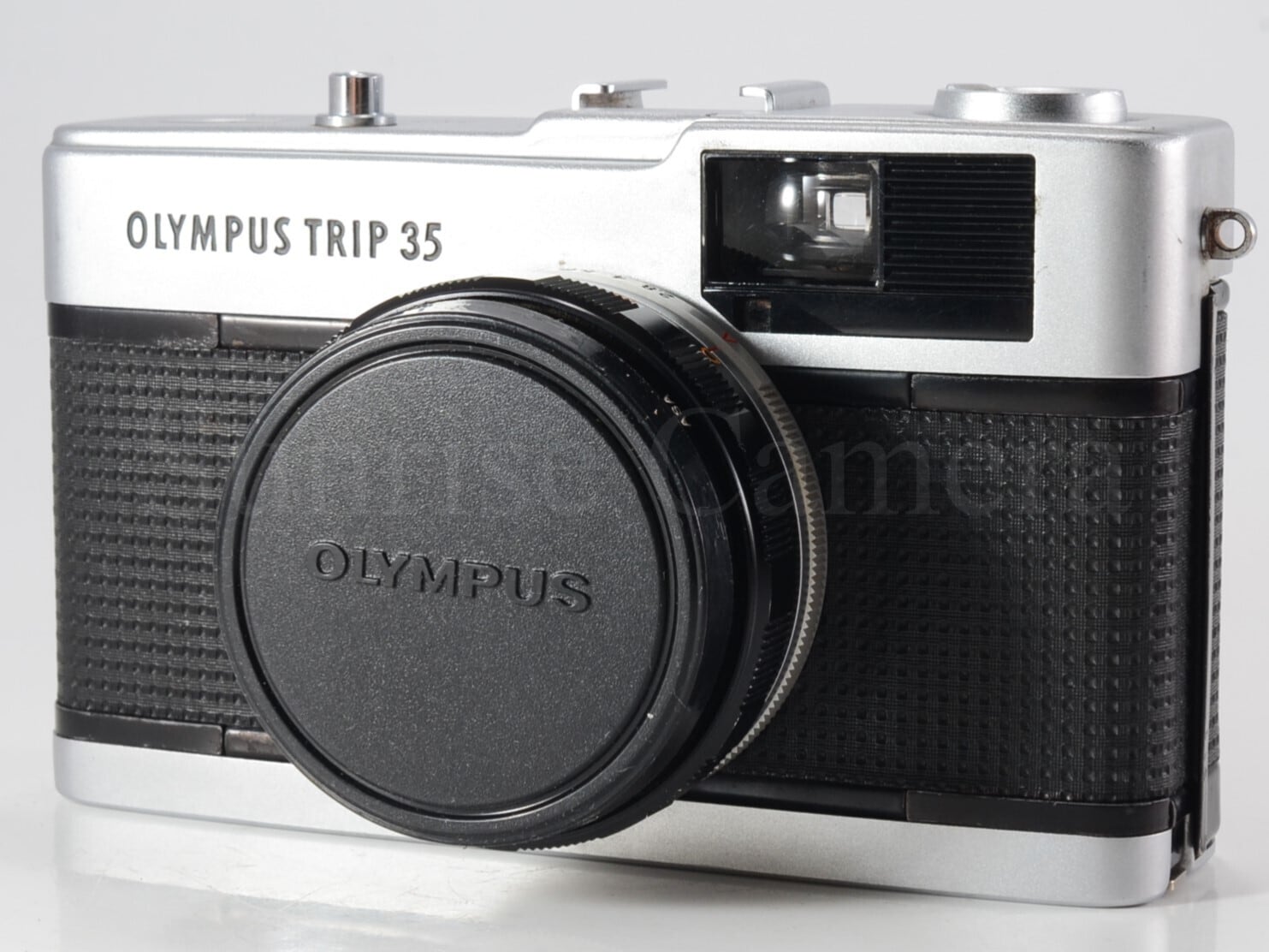 作例あり】OLYMPUS TRIP35 / D.Zuiko 40mm F2.8 ネガフィルム付