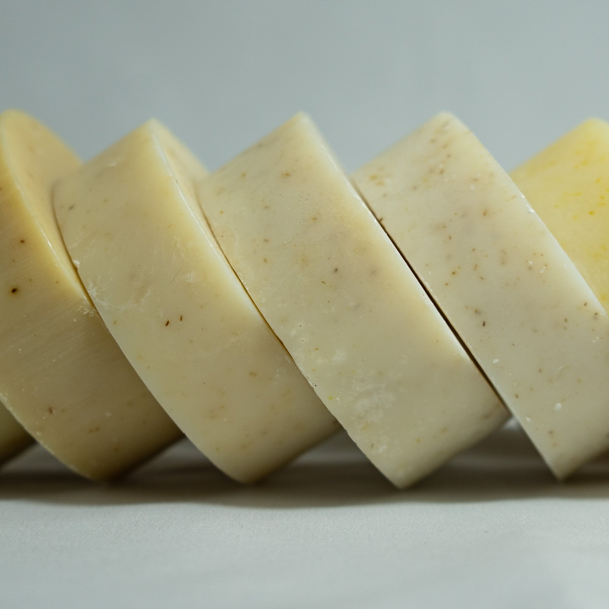 chamomile soap（自然派食器石けん）