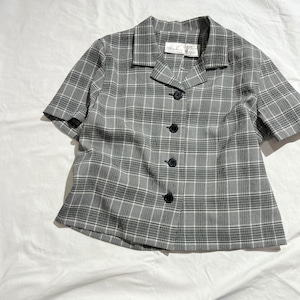 used s/s shirt