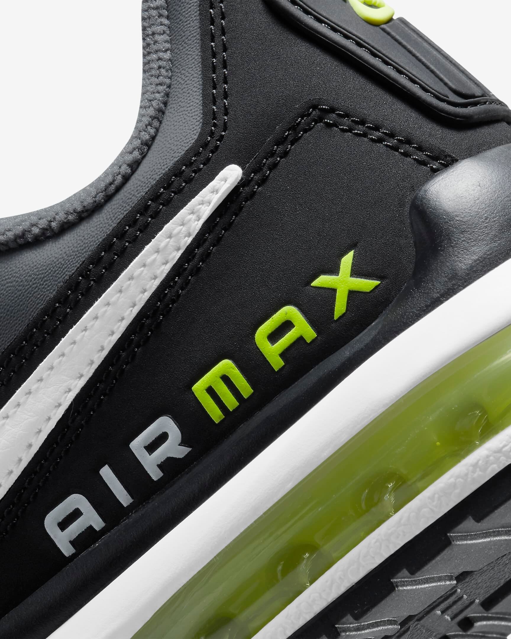 Nike Air Max LTD 3 ナイキ | jordan_sneakers