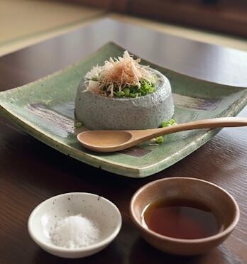 寄せ豆腐バラエティーセット