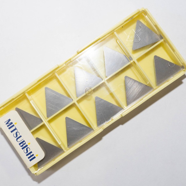 三菱マテリアル TPMN160408 TPMN332:UTi20T