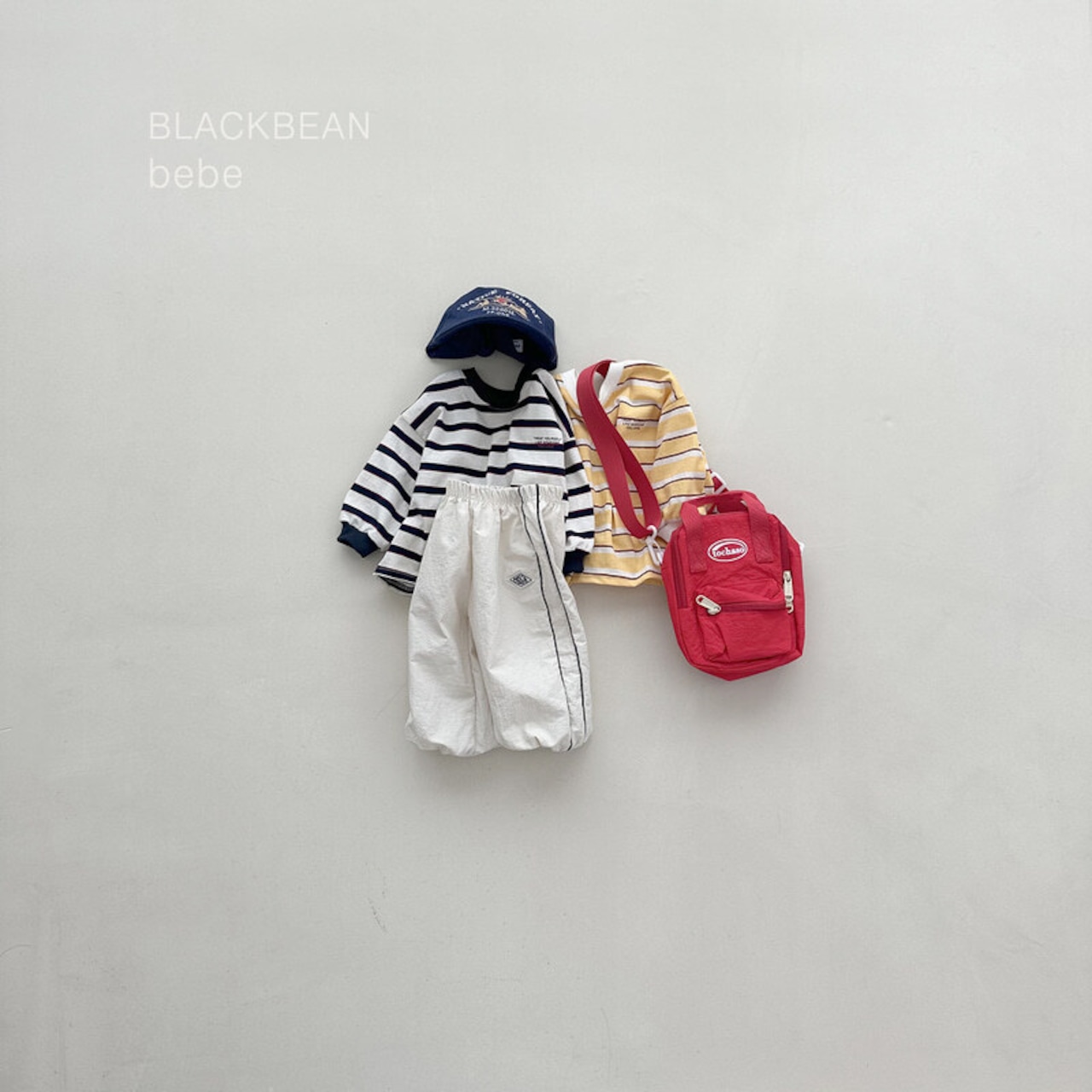 Blackbean 26/SS(Baby)Your Bebe Tee