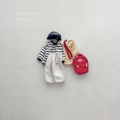 Blackbean 26/SS(Baby)Your Bebe Tee