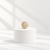 PORTO CERVO セットアップ Fine Ring(G)