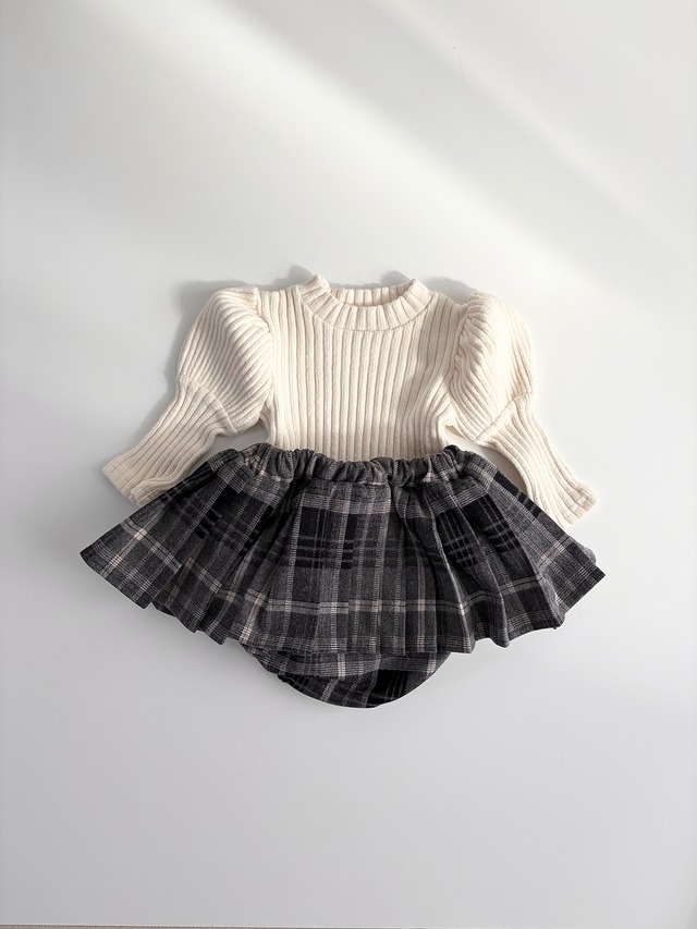 即納____ diana wrinkle skirt pants