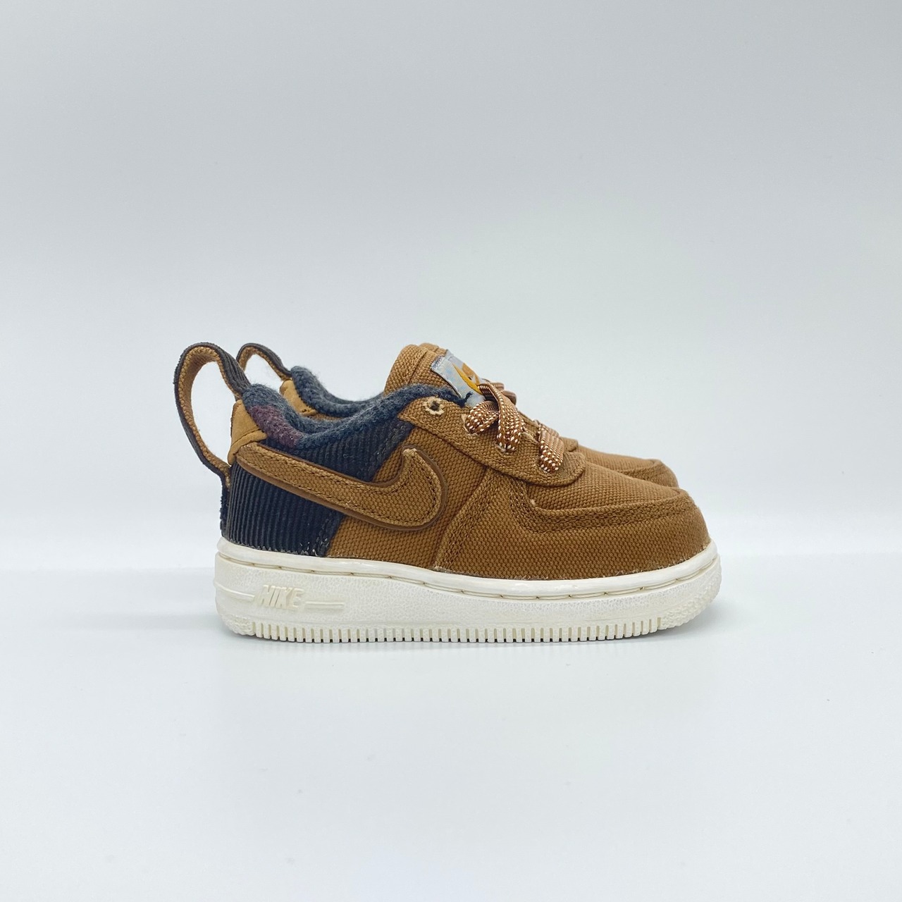 Nike Air Force 1 Low Carhartt WIP (TD) 11cm | KIT KICKS （キット 