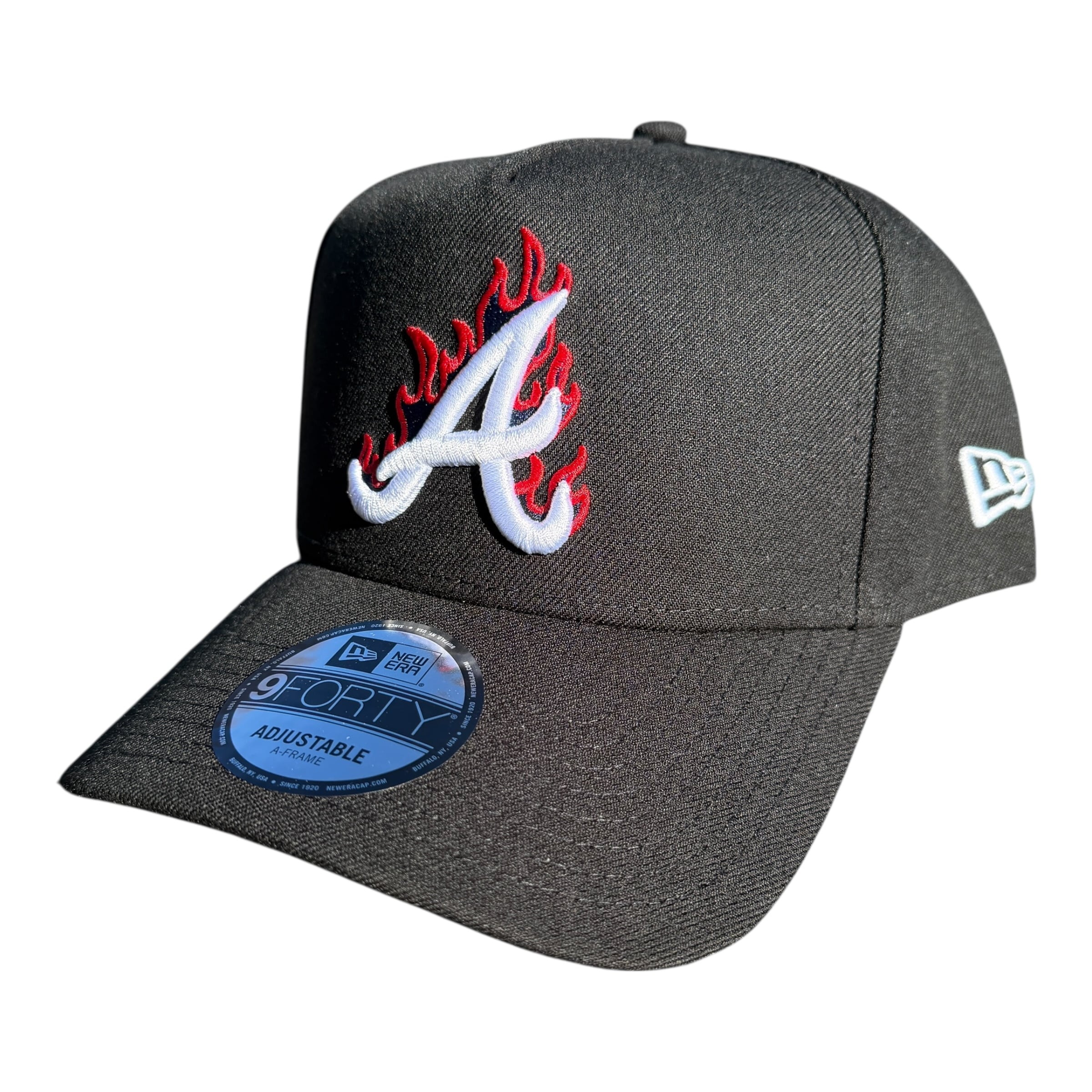 NEW ERA Los Angeles Dodgers 9Forty A-Frame 海外別注 ニューエラ