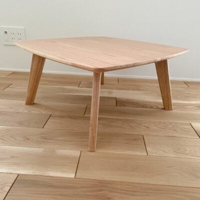 新品・送料無料》《完成品》折りたたみテーブル幅90cm 机 デスク 座卓