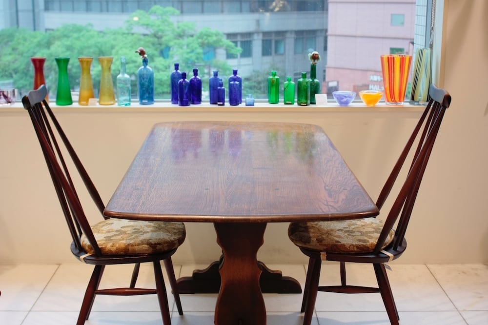 ERCOL（アーコール）社 ERCOL Old Colonial （オールドコロニアル