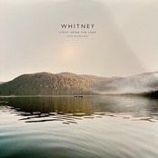 【LP】WHITNEY/Light Upon The Lake: Demo Recordings