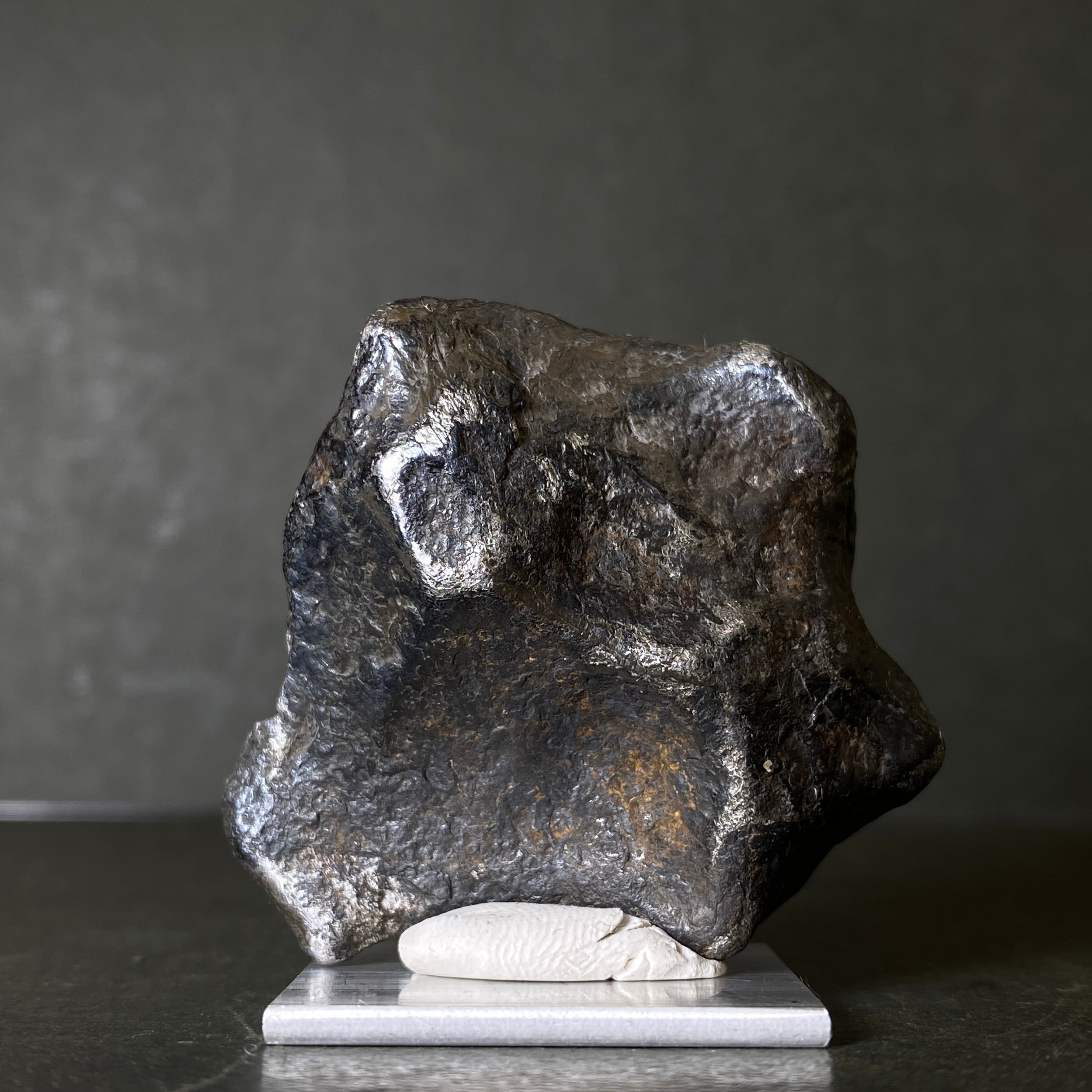 大型】ギベオン隕石 Gibeon Meteorite 25032045 | 【隕石屋】METEOS