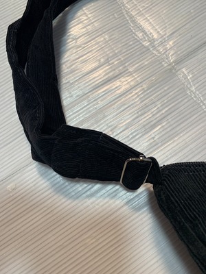 12867 adidas リメイク ショルダーバッグ再構築 手持ち肩掛けバック