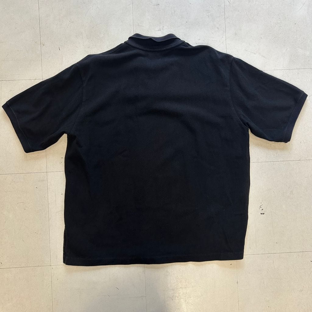 MAATEE&SONS マーティーアンドサンズ スキッパーシャツ 半袖シャツ