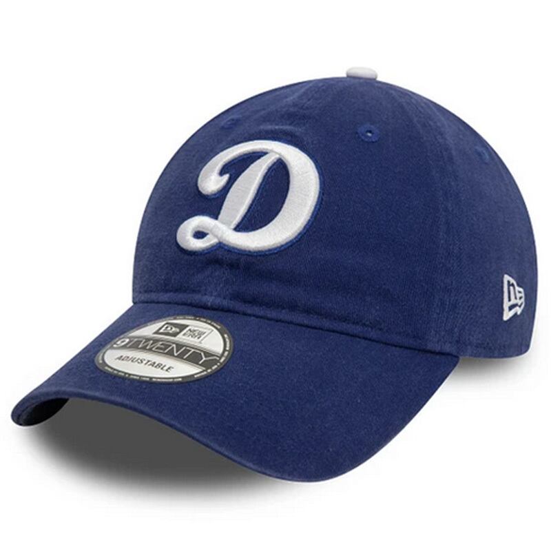 NEW ERA 9TWENTY MLB CLASSIC 2 0 REP D BLUE CAP 11591587（Los