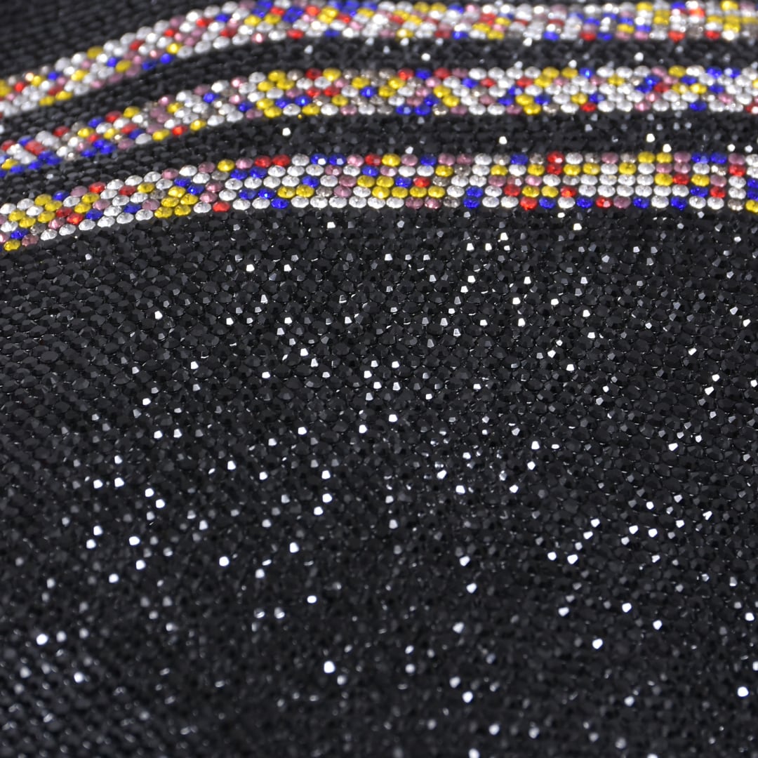 キラキラ⭐️　　あんぱん adidas ZX 4000 Glitter Silver (Women's) - FY4826 - US