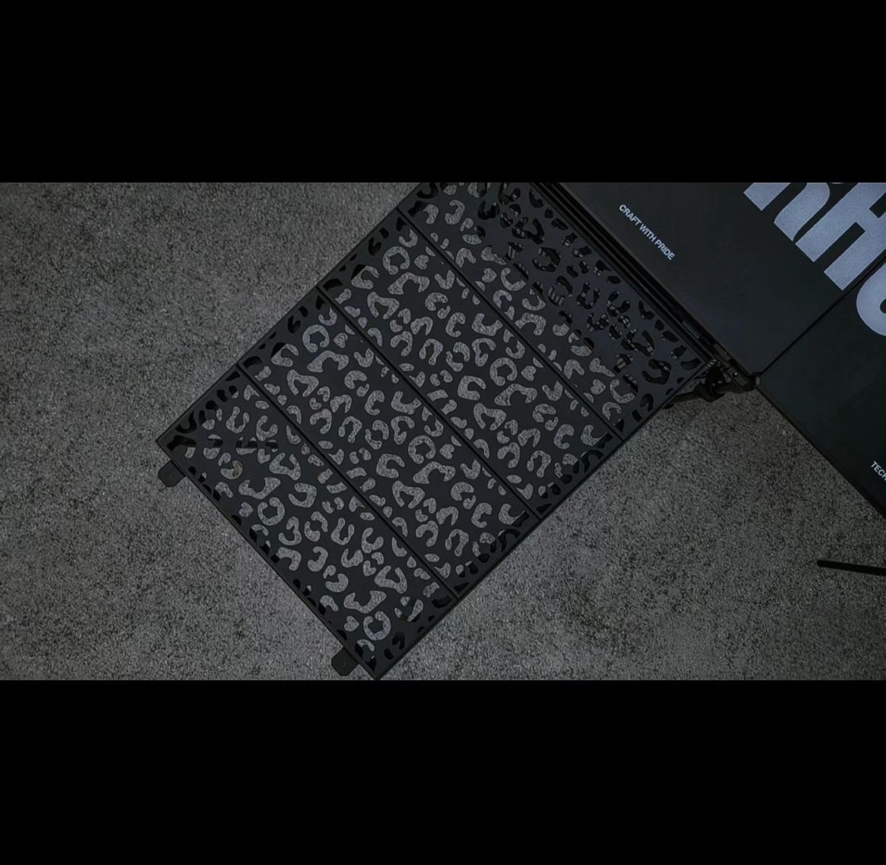 レオパードIGT ハーフサイズ 2枚セット