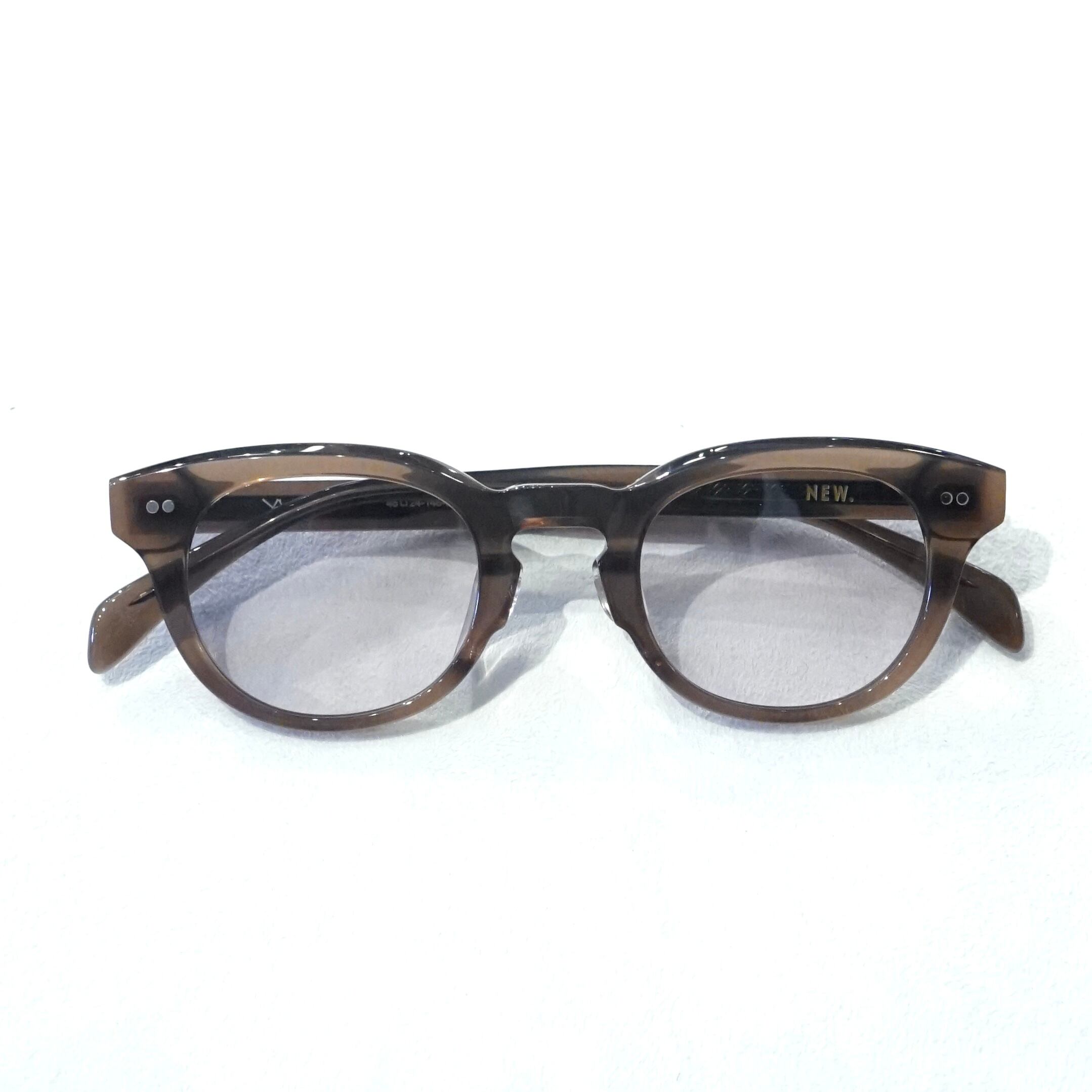 50s B&L SAFETY BAUSCH LOMB サーモント ブロー E | PAY ID
