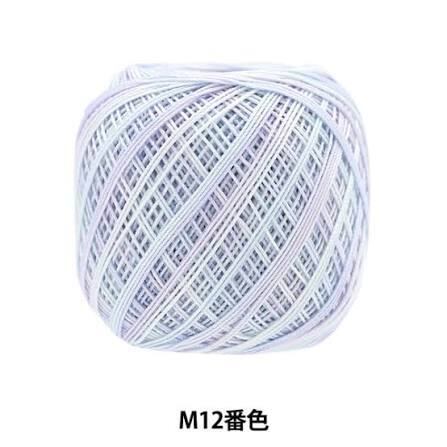 日本刺繍　台張り用　オリンパス金票40番レース糸 10g