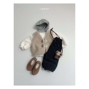 【取寄】minirobe ムスタングミニバッグ FREE|冬服|韓国子供服