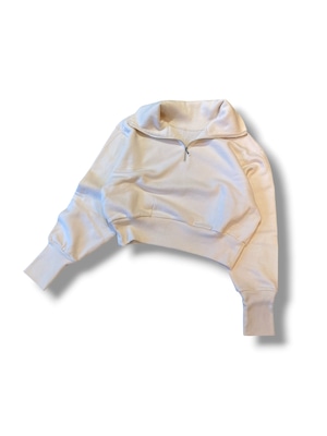 IIROT Short Sweater