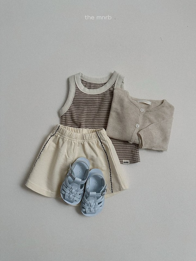 minirobe26su_Ddaom Pants