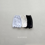 Blackbean 26/SS(Kids)Pro pants