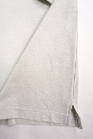 Hemp Cotton S/S Tee