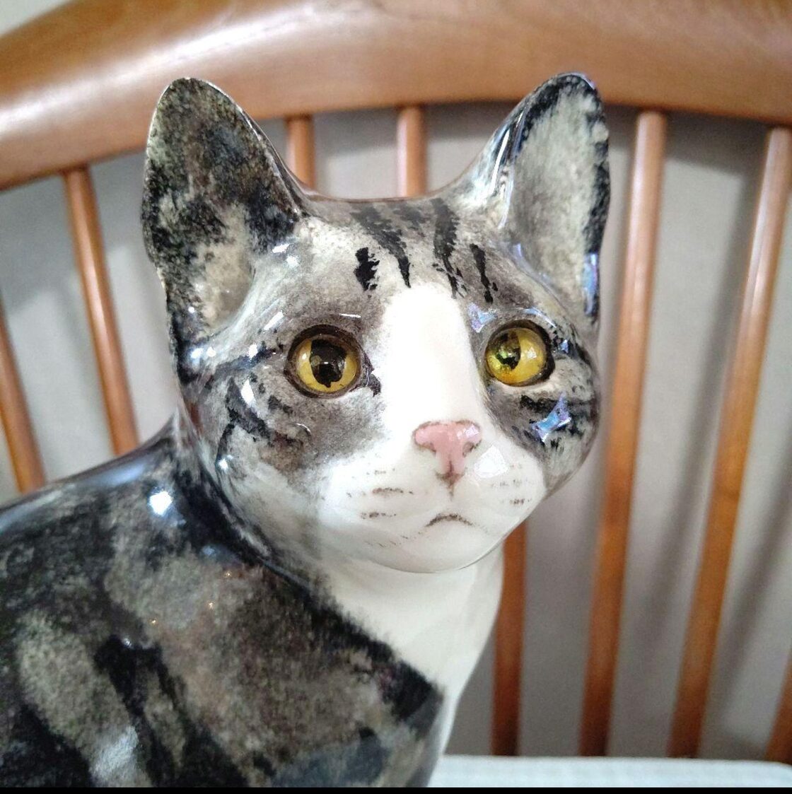 SOLD OUT】ヴィンテージ品、ウィンスタンレイキャット(ケンジントン  