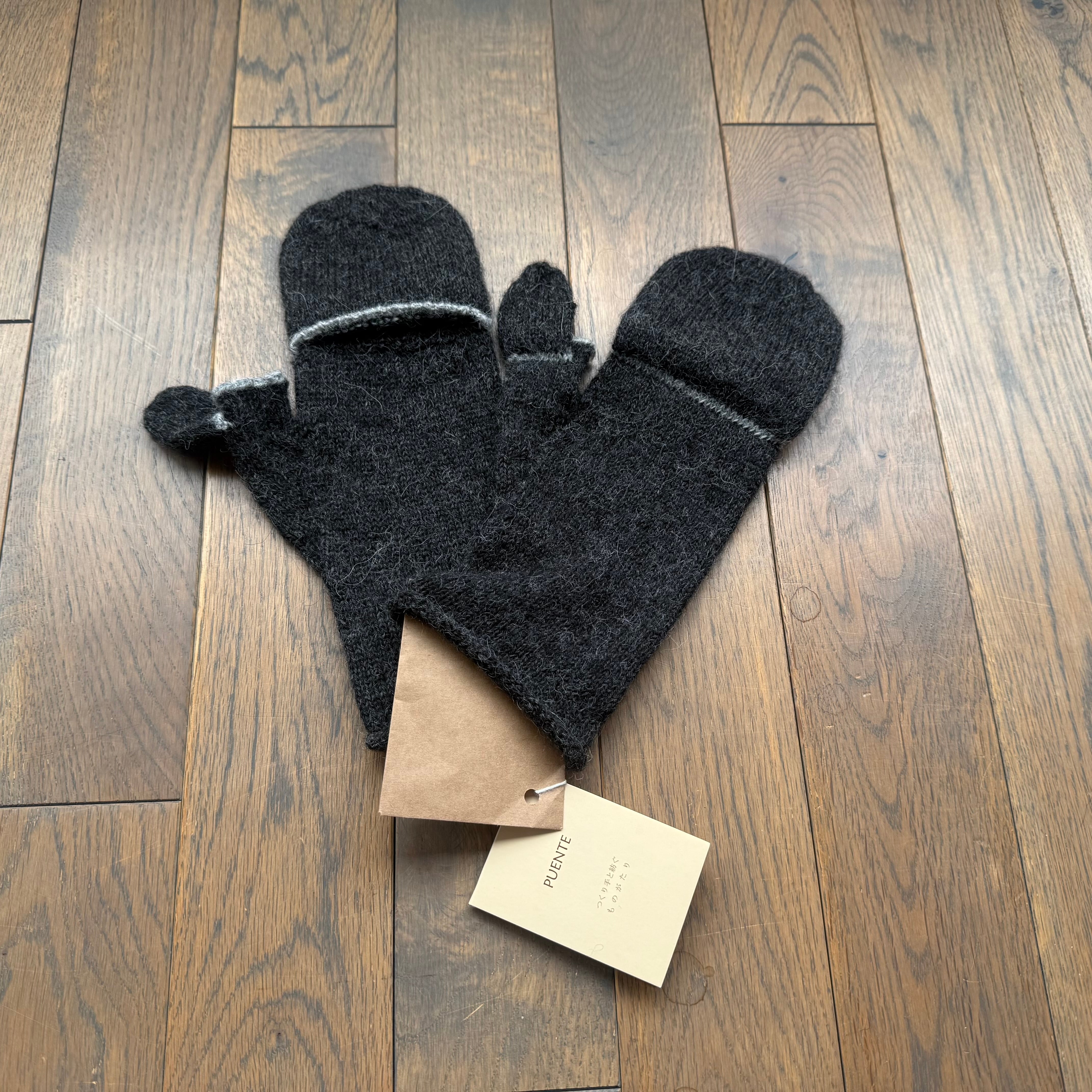 PUENTE | Routes*Roots