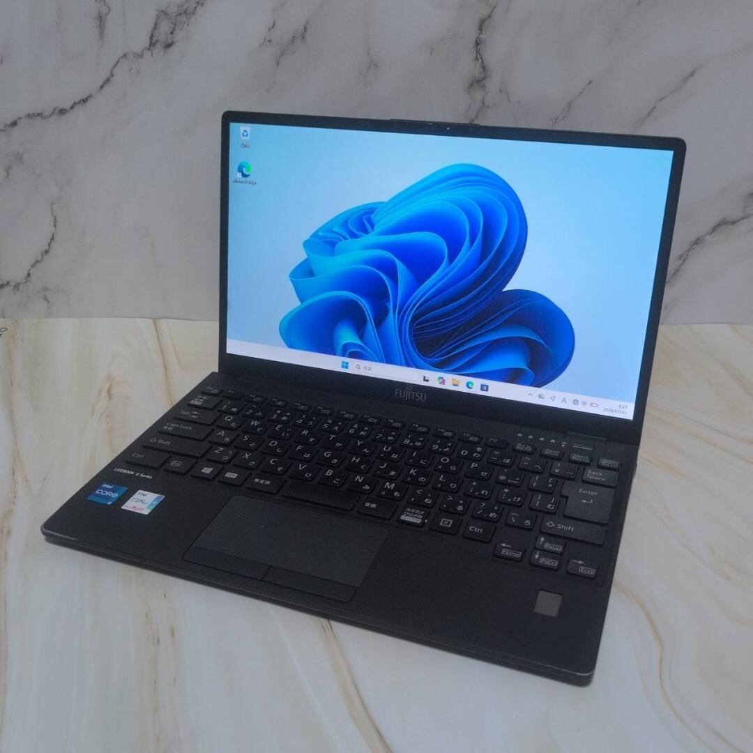LIFEBOOK U9311/FX / 第11世代i5/256GB office LIFEBOOK U9311/FX / 第11世代i5/256GB office | Inomix