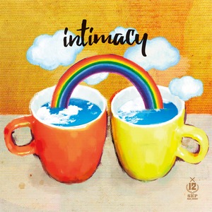 intimacy-ナイトdeライト12ヶ月連続CD(9月)