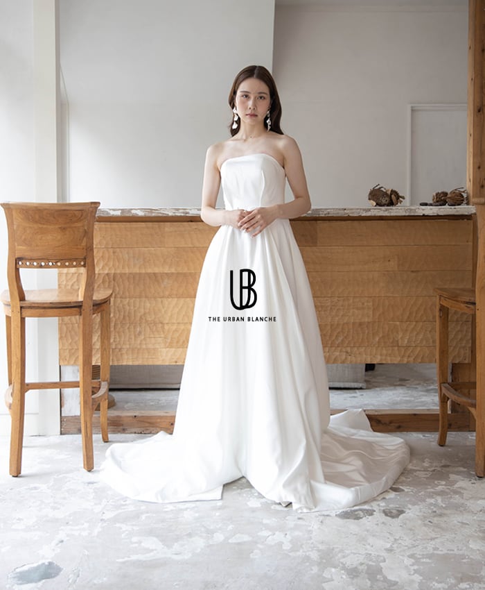 NEW】WEDDING DRESS hotel wedding ウエディングドレス 東京（表参道