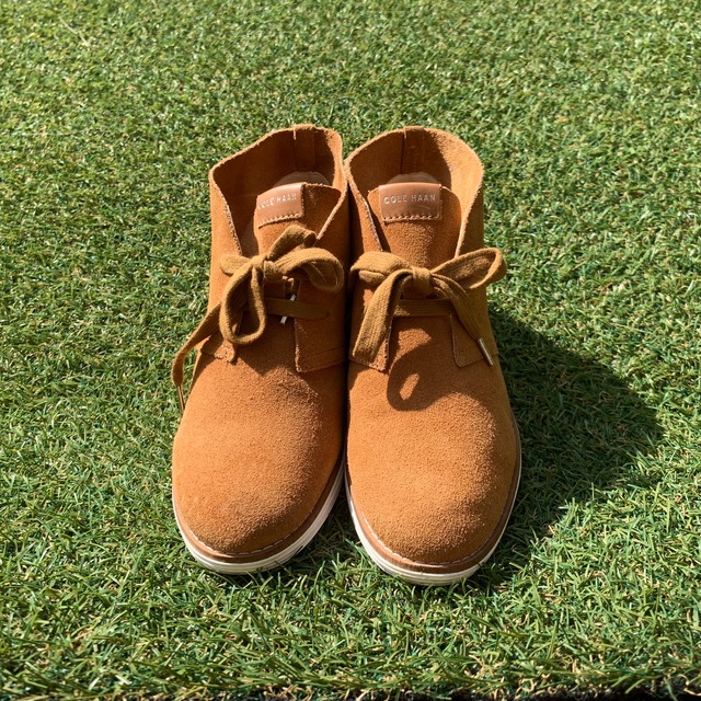 COLE HAAN LUNAR GRAND CHUKKA コールハーン ルナグランドチャッカ 