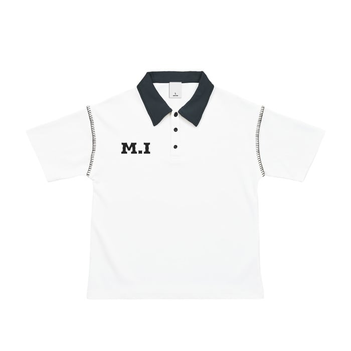 Hermes homme Summer Knit Polo Shirt エルメス コットン 綿