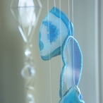 Summer Sea 09 - アゲートヒーリングチャイム / Agate Healing Chime 1356