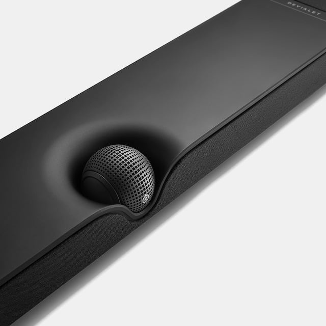 DEVIALET DIONE | DEVIALET by THT