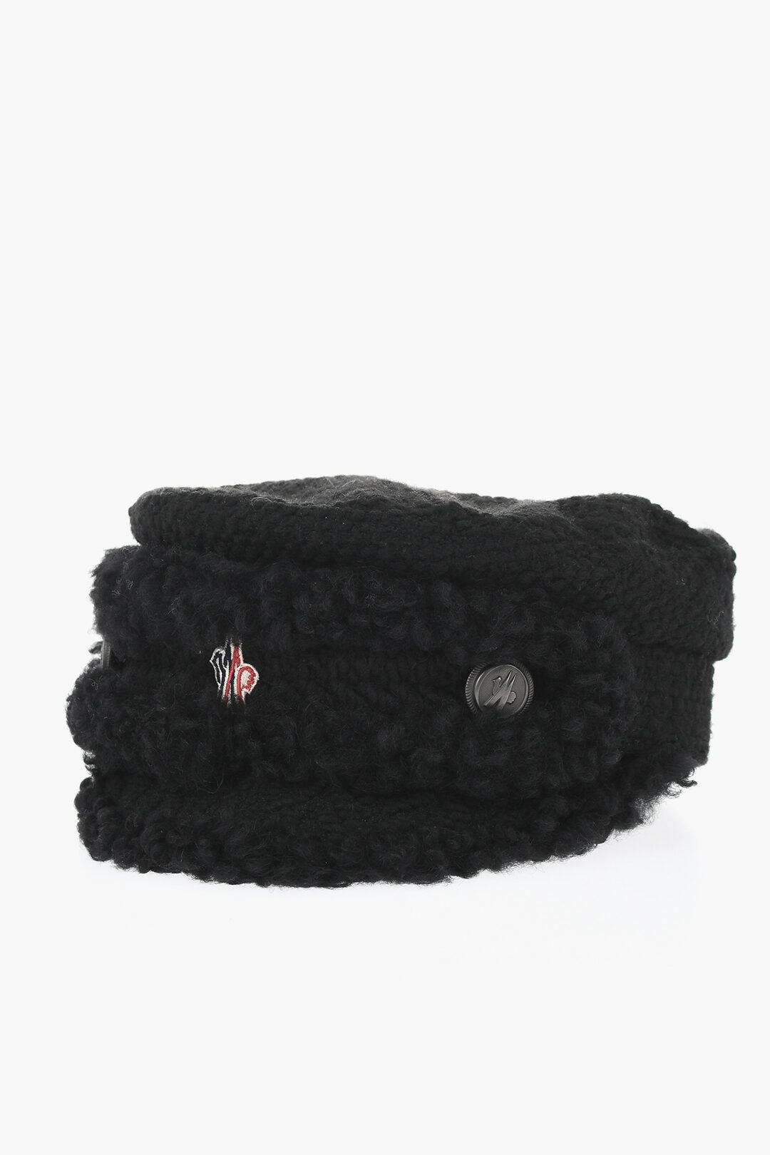 MONCLER モンクレール 帽子