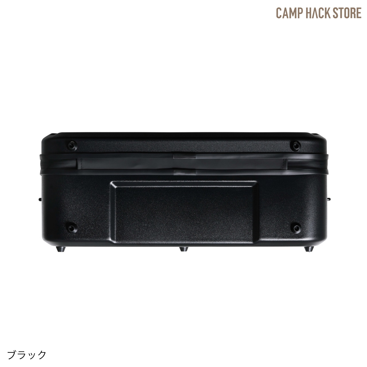 収納も守備もおまかせあれ「ギアケースL」
