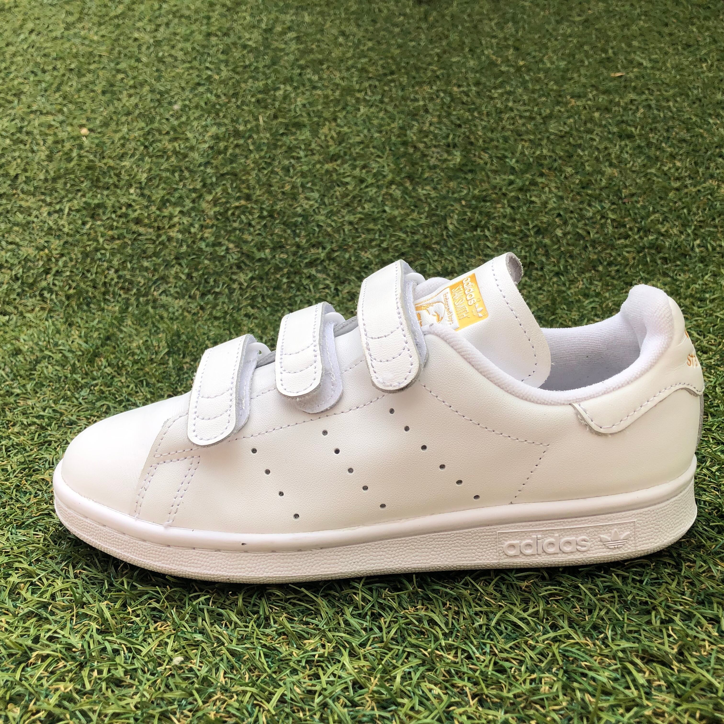 adidas STANSMISTH CF アディダス スタンスミス コンフォート HT723